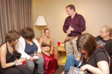 ValleyCon 37 - 2011